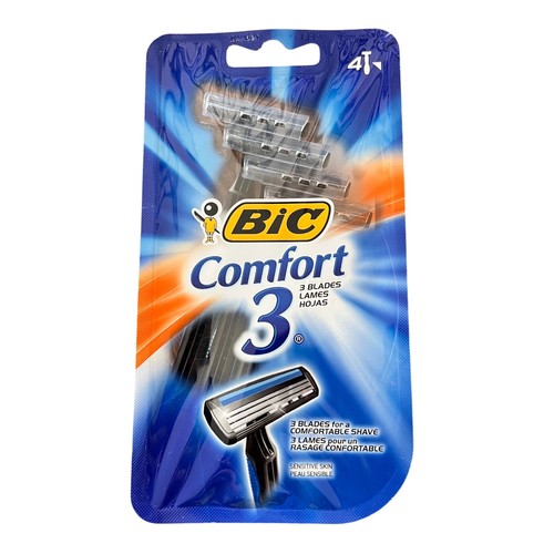 Bic comfort rasoi tripla - 3,