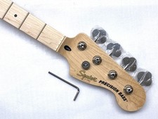 Originale Fender Squier