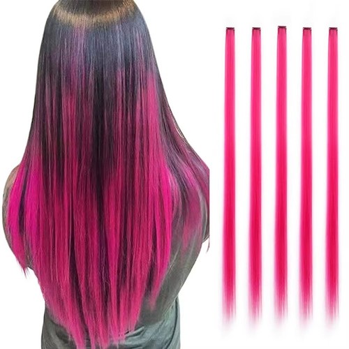 Clip extension capelli - in,