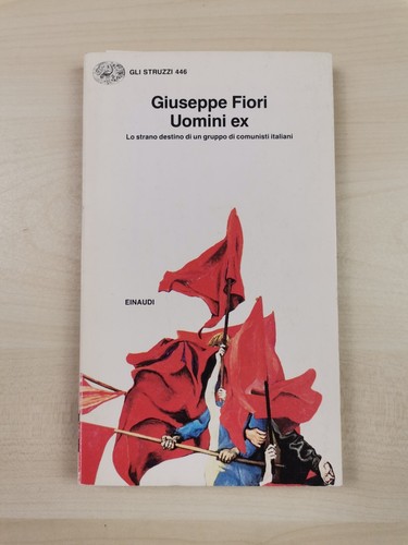 Giuseppe fiori uomini - giuseppe,