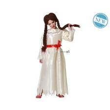 Annabell costume carnevale