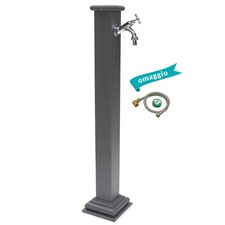 Fontana a colonna Sidney in