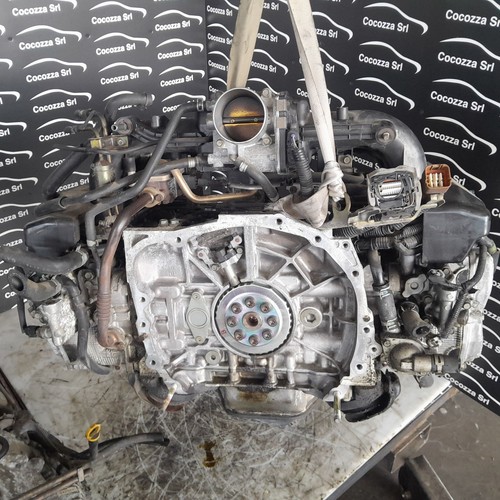Motore subaru outback 0cc - subaru, 3.0cc