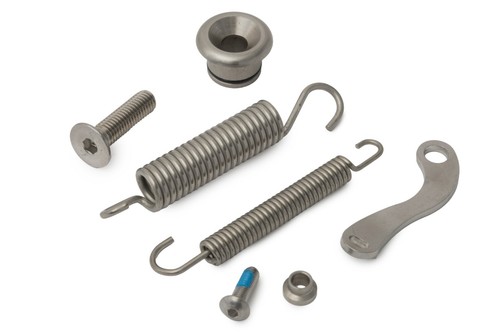 Kit riparazione cavalletto - riparazione,