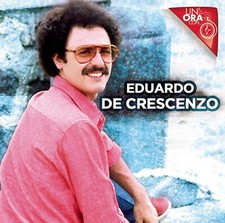EDUARDO DE CRESCENZO –