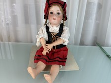 Bambola Artistica Armand