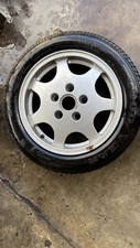 44509 Cerchio in lega anteriore Porsche 911/964/Carrera II Dal 1989 al 1994