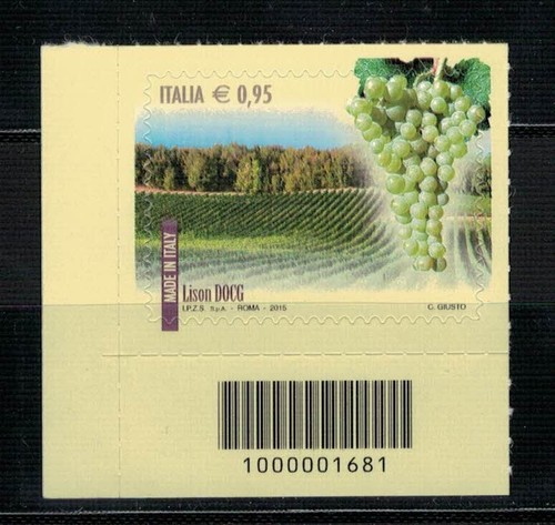 Codice barre vini docg - codice,