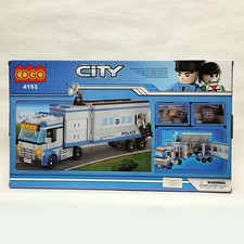 COGO COSTRUZIONI 4153 CITY