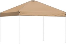 Tenda pop up superiore di