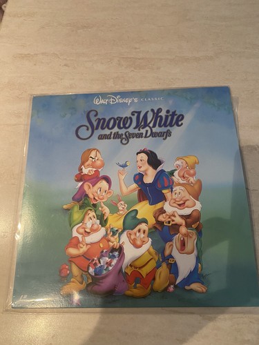 Rarissimo laserdisc giri - laserdisc, 33