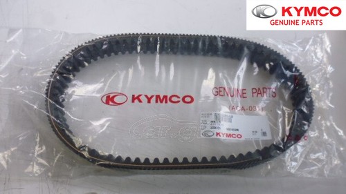 New oem kymco cinghia - new,