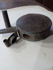 Coppia Antiche Fiaschette Per