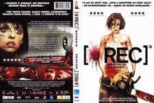 REC 3 [DVD] New and Sealed!!