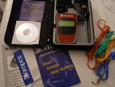 Elettrostimolatore compex - elettrostimolatore,