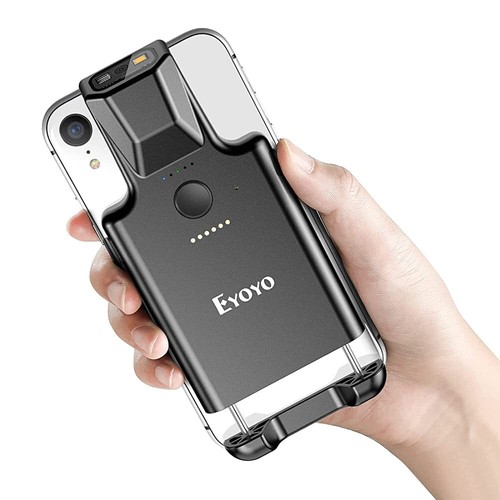 Eyoyo scanner codici - , barre