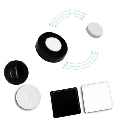 Falso plug magnete dilatatore - plug,