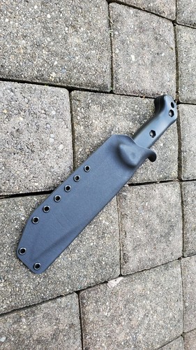 Kabar solo guaina - kabar,