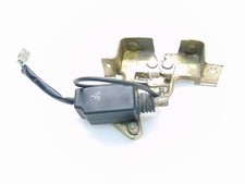 centralina apertura sella