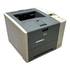 HP LaserJet P3005n meno di