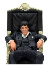 SD TOYS MOVIE ICONS SCARFACE