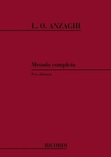 L.O. ANZAGHI - METODO COMPLETO
