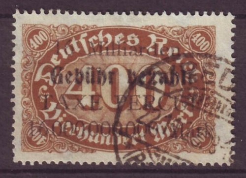 U9885 germania verden rara - u9885/,