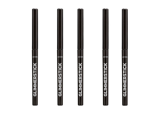 Avon glimmerstick eyeliner - 5x,