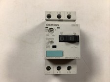 Siemens 3rv1011 0ca10 termico - siemens,