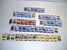 282 SPEEDYCARD AUCHAN SIMPLY DISNEY PIXAR CARS 3 DI CUI 28 DIVERSE-SENZA BOLLINI