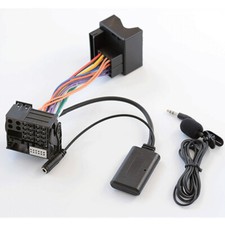 Adattatore audio AUX Bluetooth