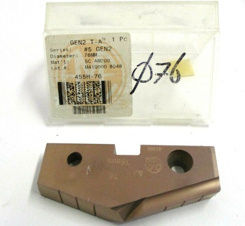 Amec punta foratrice hss gen2 - hss,