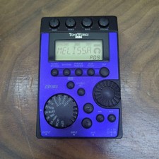 KORG PX4 PANDORA Tone Works