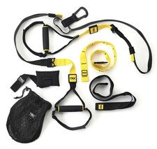 Trx pro sospensioni trainer - pro, 4