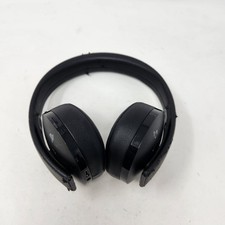 Sony PlayStation Gold Wireless