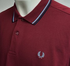 Fred Perry | Polo doppia punta