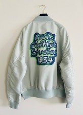 Autentico bomber leggero