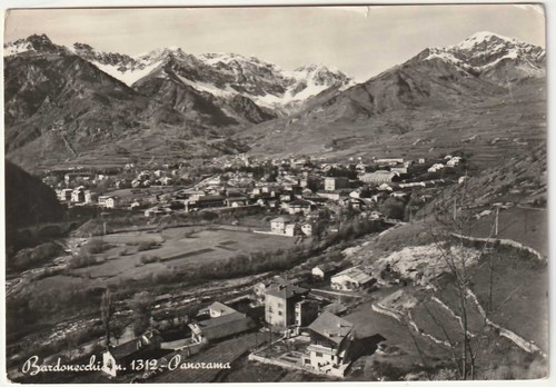 Bardonecchia torino - bardonecchia,