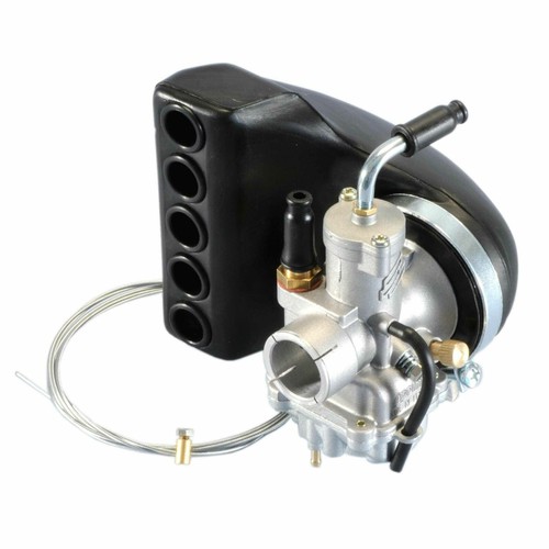 Carburatore polini 19 - carburatore, cp