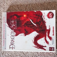 Dragon Age: Origins: Prima