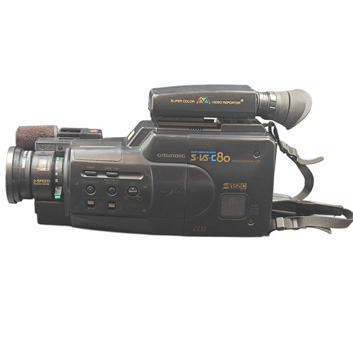 Videocamera registratore - videocamera,