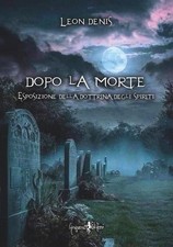 Dopo la morte. Esposizione