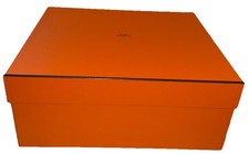 HERMES Orange Confezione