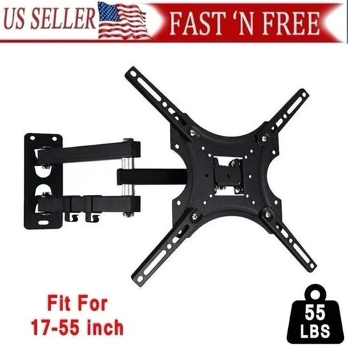 Swivel wall mount full - swivel, motion