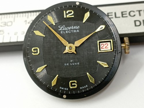 Vintage lucerna electra - vintage,