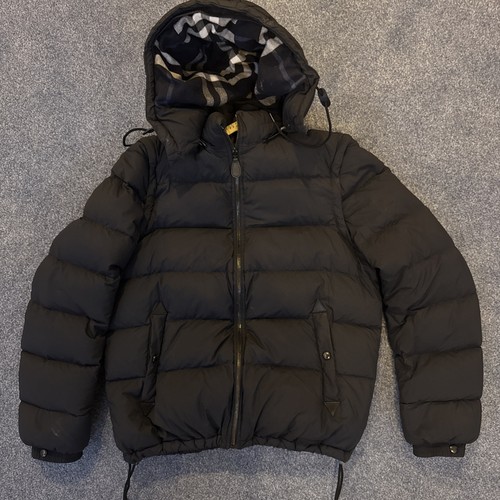 Giacca uomo burberry piumino - giacca,