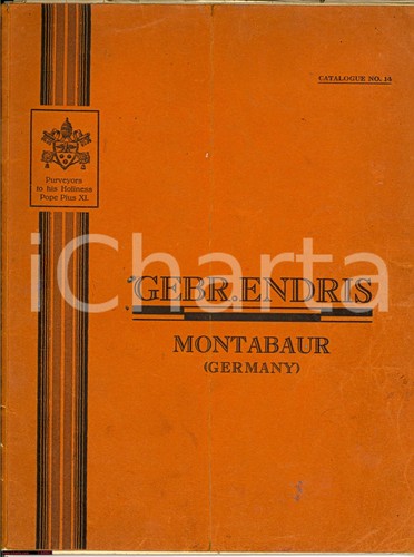 1930 circa montabaur articoli - circa,