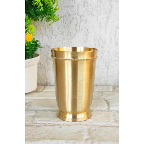 Bicchiere vetro con - bicchiere,