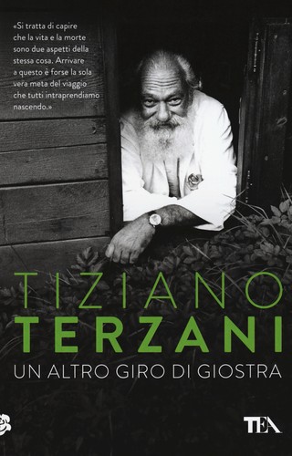 Altro giro giostra - di,