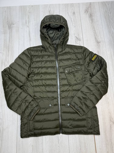 Barbour international ouston - barbour,